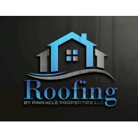 Roofing by Pinnacle Properties logo - Similar company to Roofing Outfitters
