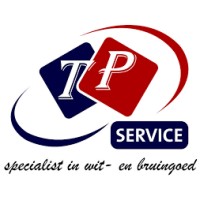 TP Service logo - Similar company to Tp Services