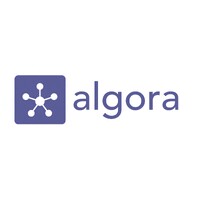 Algora logo - Similar company to Algora