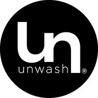 Unwash logo - Similar company to Madame Lemy