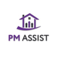 PMAssist logo - Similar company to Pmassistant.Ai