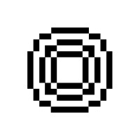 Modern Creative Studio logo - Similar company to Google Via Chesamel