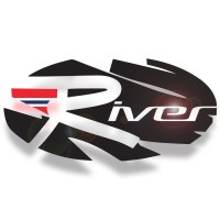 River Boats Norway logo - Similar company to Cormate As