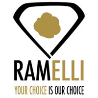 Ramelli Truffles logo - Similar company to Bloomera Inc