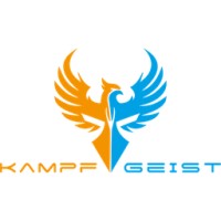 CrossFit Kampfgeist in Darmstadt logo - Similar company to Grüneneun