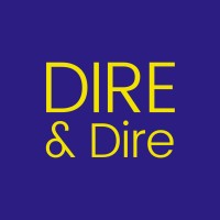 DIRE & Dire logo - Similar company to 10 Milliards À Table