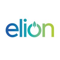 Elion logo - Similar company to M.F. Energia