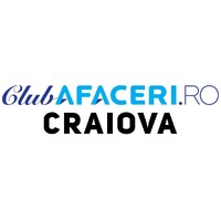 Club Afaceri.ro Craiova logo - Similar company to Websitesdesign