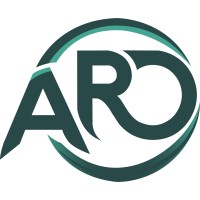 Aro Company logo - Similar company to Arobus