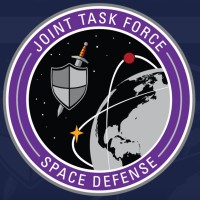 Joint Task Force - Space Defense (JTF-SD) logo - Similar company to Nao Cyber