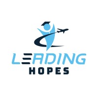 Leading Hopes logo - Similar company to Applykom