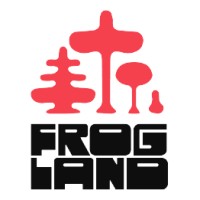 Frogland - Good Ribbit Productions, Llc