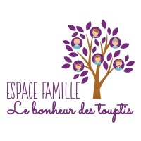 Espace Famille Bulle logo - Similar company to Podcast Vérité
