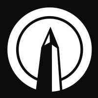 Monument Records logo - Similar company to Wevolve Music