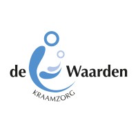 Kraamzorg De Waarden logo - Similar company to Moūa