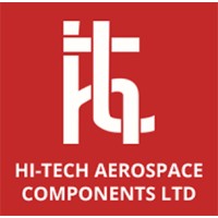 Hi-Tech Aerospace Components LTD logo - Similar company to Lms Precision Engineering