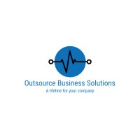 Outsource Business Solutions, LLC logo - Similar company to Stellar Bookkeeping