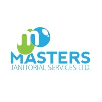 Masters Janitorial Services logo - Similar company to Spring Air Danmark