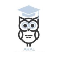 Ahal Group logo - Similar company to The Dream Plug