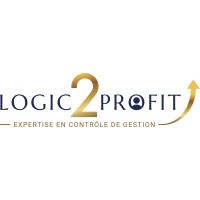 Logic2Profit - Finance business Partner Expertise logo - Similar company to Coefficy