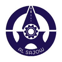 Alsajow for Car Maintenance logo - Similar company to German Car Fix