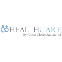 Healthcare by Costas Christodoulou Ltd logo - Similar company to Cpo Scientronics Ltd