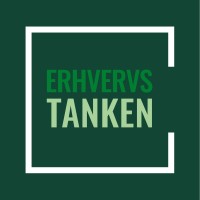 ErhvervsTanken logo - Similar company to Innopixel