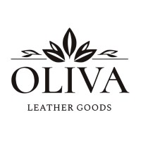 Oliva Leather Goods logo - Similar company to Temola Leather