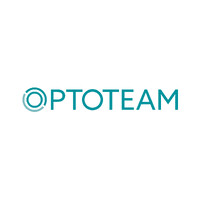 Optoteam AS logo - Similar company to Bright Performance As