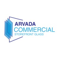 Arvada Commercial Storefront Glass logo - Similar company to Pinnacle Windows & Restoration