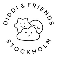 diddi & friends logo - Similar company to A Studio Between