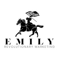 EMILY Revolutionary Marketing Group logo - Similar company to Leonidas Llc