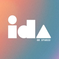 Ida XR Studio logo - Similar company to Kinda Studios