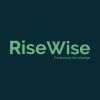 RiseWise Capital logo - Similar company to I Am First Digition Solutions Pvt Ltd