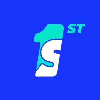 First Sport Media logo - Similar company to Hetman.