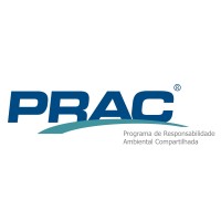 PRAC - Programa de Responsabilidade Ambiental Compartilhada logo - Similar company to Hazoper