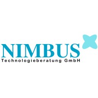 Nimbus Technologieberatung GmbH logo - Similar company to Titan It Security & Protection Services