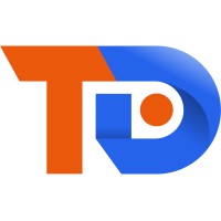 ThickDot logo - Similar company to Integrateit, Part Of Markon, Llc