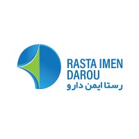 Rasta Imen Darou logo - Similar company to Tamin Pharmed Tehran