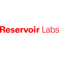 Reservoir Labs logo - Similar company to Spectres.Solutions Inc.