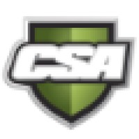 Canna Security America (CSA) logo - Similar company to Helix Security