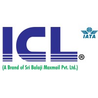 ICL Couriers & Logistics logo - Similar company to Icl Global (Icl Intelligent Logistics)