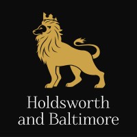 Holdsworth and Baltimore logo - Similar company to Brew-Berry Management Pvt. Ltd.