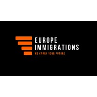 EUROPE IMMIGRATIONS logo - Similar company to Smarton
