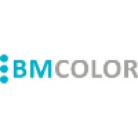 Bmcolor Printing Inks logo - Similar company to Balkan Polymers Group