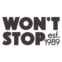 Won't Stop Hospitality logo - Similar company to Cunningham Restaurant Group