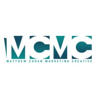 Matthew Cohen Marketing Creative logo - Similar company to Barnburner Creative || Experiential Marketing