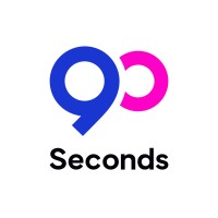 90 Seconds logo - Similar company to Shootsta