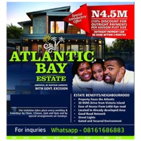Peak Land & Homes