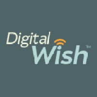 Digital Wish logo - Similar company to Visiontek Global Services